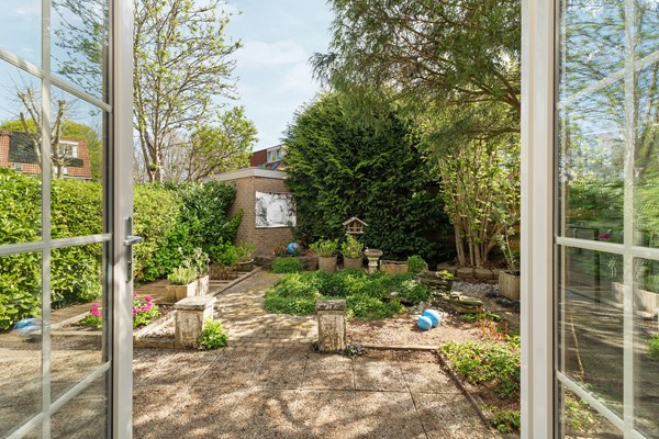 Medium property photo - Zeisstraat 37, 1445 HB Purmerend
